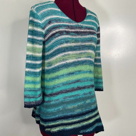 Chico's Sweater - Picture 2 of 9